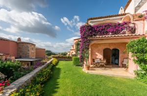 Villa La Conia