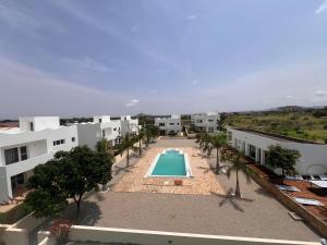 White Residence Villas