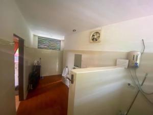 Pulangbato Falls Mountain Resort