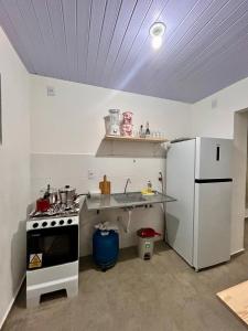 Casa de Praia Maramar