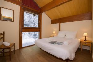 Chalet Résidence Chantey Mourry 67 - Happy Rentals