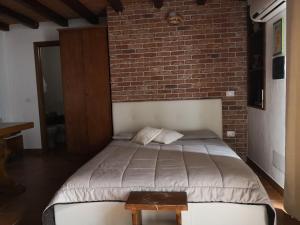 appartamento in Villa img11