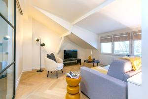 Au portes de Paris, Les lilas cosy et chaleureux