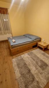 Piac Kuckó Apartman