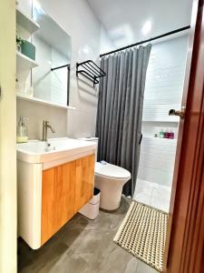 HONORATA Ryokan - Guesthouse