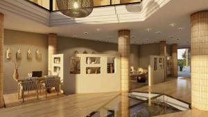 Cala Millor Garden Hotel - Adults Only