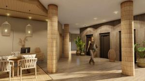 Cala Millor Garden Hotel - Adults Only