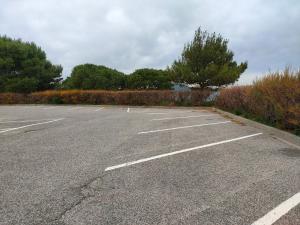 Appartement T2 classé meublé 3 étoiles vue sur mer