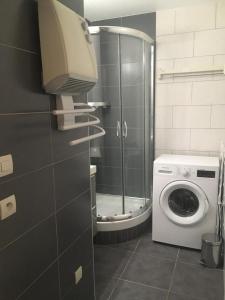 Appartement T2 classé meublé 3 étoiles vue sur mer