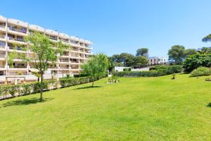 UHC Catalunya 92 Apartments