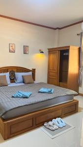 Moon Kohlanta Villas