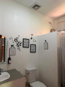 Pulangbato Falls Mountain Resort