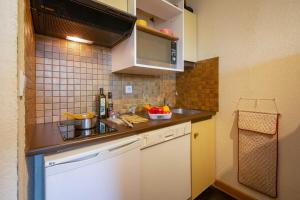 Résidence La Verte 15 ski in ski out - Happy Rentals