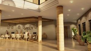 Cala Millor Garden Hotel - Adults Only