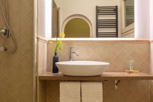 Casa Sistina 30 by Hili