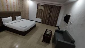 Hotel Luice Plaza Delhi Airport