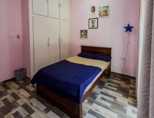 Larmount Nest Two bedroom house in Ratmalana Mount Lavinia
