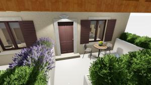 Salt Vibe Residence, by TK Premium Stays