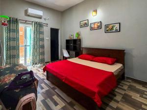 Larmount Nest Two bedroom house in Ratmalana Mount Lavinia