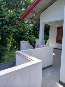 Senehas Villa