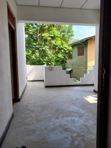 Senehas Villa