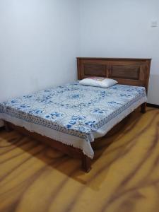 Senehas Villa