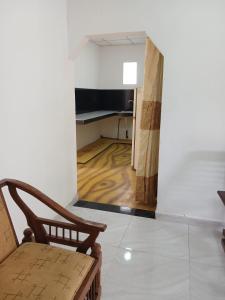 Senehas Villa
