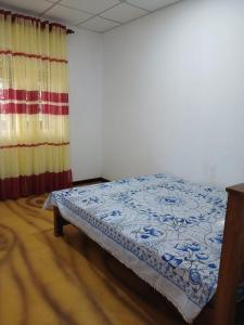 Senehas Villa