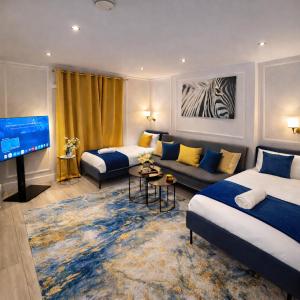 Amazing flat in london