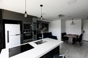 Apartamento climatizado com 2 Quartos no Brás, Piscina, Academia e 1 Vaga