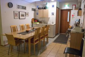 Gasthaus Mikkeli