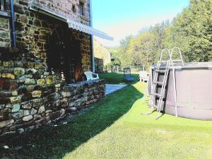 Charmante maison de campagne