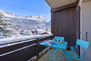 Appartement La Sauvageonne - Happy Rentals