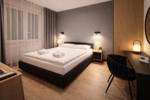 FalHouse- luksusowe apartamenty z jacuzzi & sauna