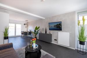 Residenz am Kurpark Whg 3