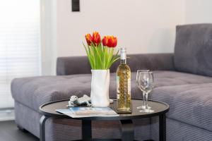 Residenz am Kurpark Whg 3