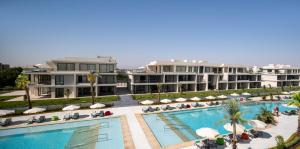 Rixos Premium Magawish Bay View