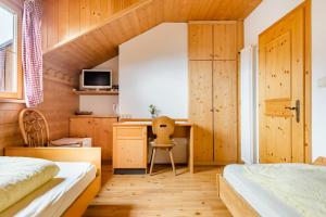 Room Erika, Obertörgglerhof