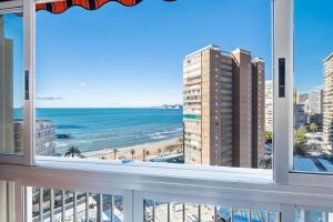 Rincon 12-B Apartment Levante Beach