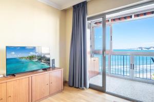 Rincon 12-B Apartment Levante Beach