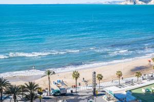 Rincon 12-B Apartment Levante Beach