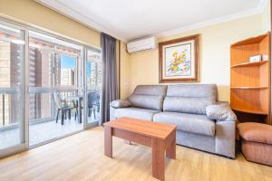 Rincon 12-B Apartment Levante Beach
