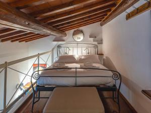 Tuscan Tempo - Mattonaia Appartamento