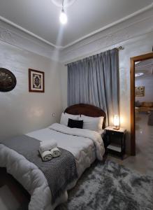 Martil Beach Apartment