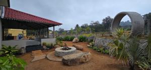 Shravya Villa a Peaceful private homestay