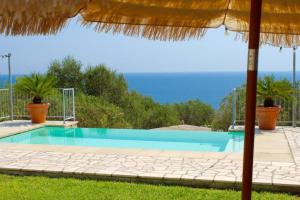 Villa Amoru Castro by HDSalento