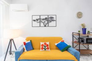 L21 Staywiz us - Suite Palatin Vue Mer Centrale Promenade clim & wifi