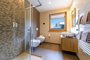 Casa Luminosa Ski in -Ski out 100m - Happy Rentals