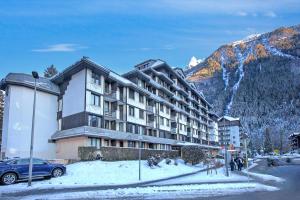 Chamonix Sud