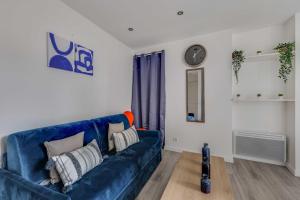 Charming Studio - 2P- Clichy